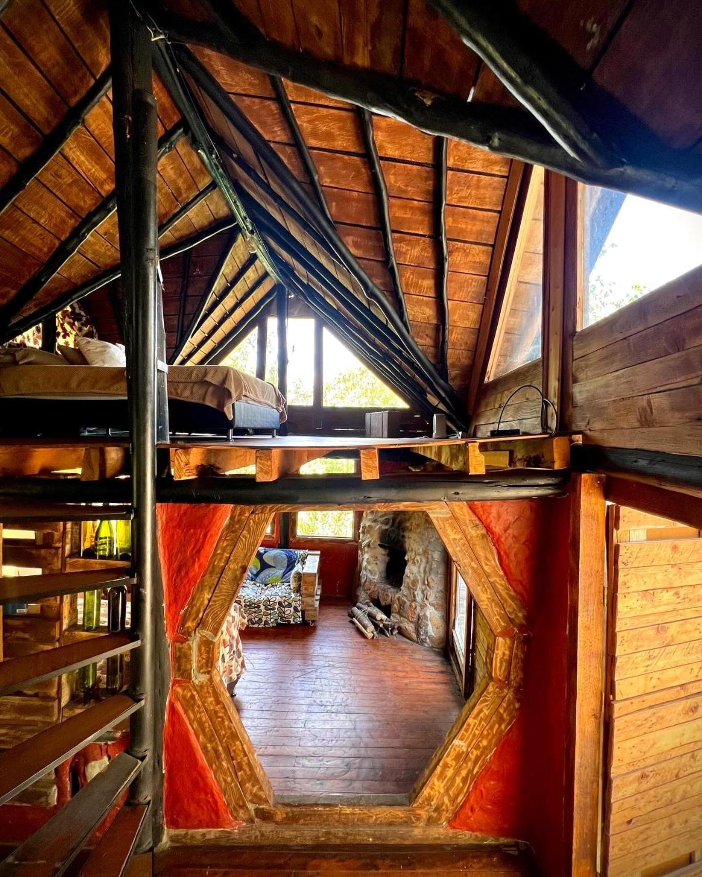 La Cabana Musical Villa Medellin Exterior photo