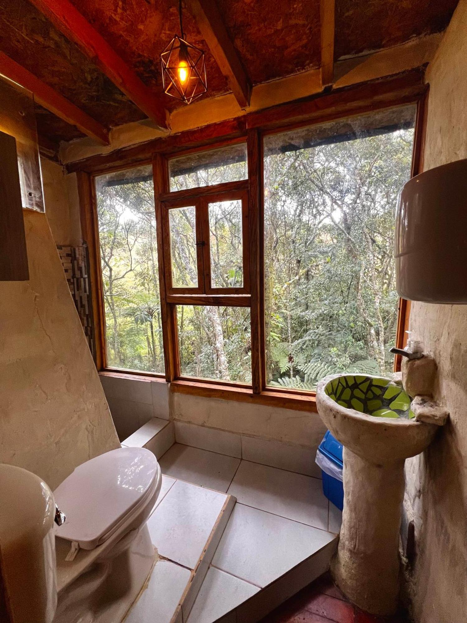 La Cabana Musical Villa Medellin Exterior photo